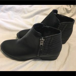 Sugar Gene Booties